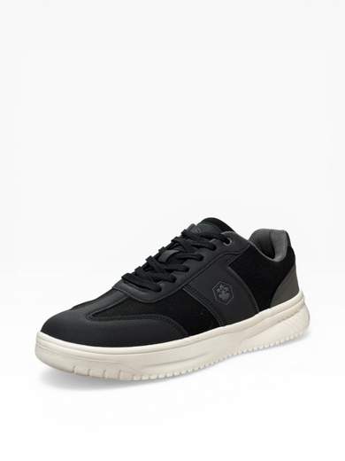 Lumberjack Sport Sneakers Finian - Man