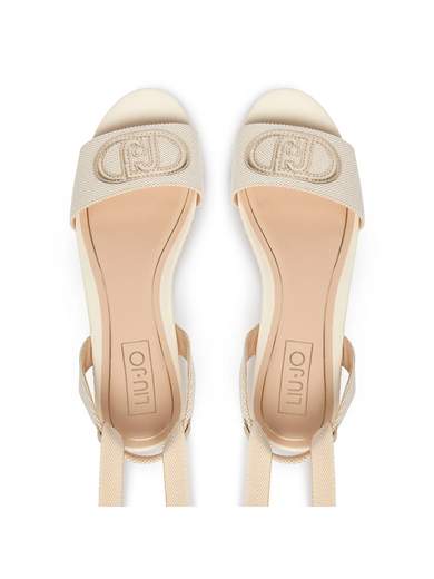 Liu Jo Sandali Donna Sa6085 Tx536
