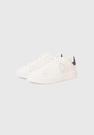 BLAUER Sneakers S6buck07/lea