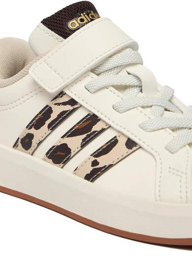 Adidas Sneakers Grand Court 3.0 El C