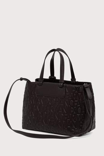ARMANI EXCHANGE Shopping Bag Xw001222 Af15774