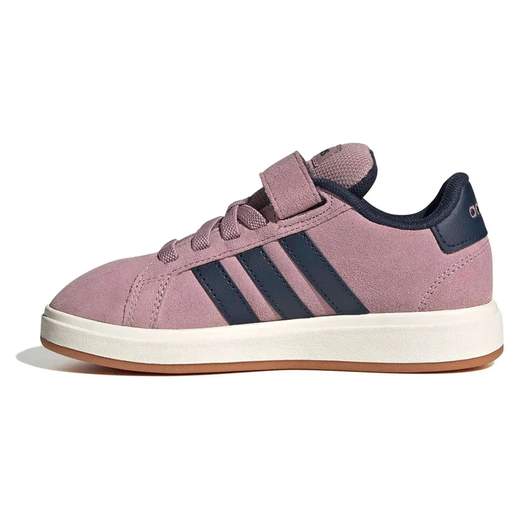 Adidas Sneakers Unisex Bambino Grand Court 00s El C