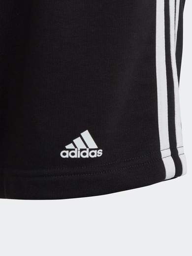 Adidas Pantaloncini Sportivi G 3s Sho