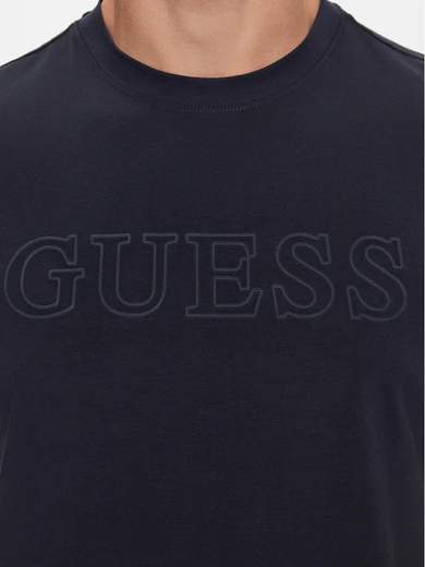 Guess Ss Alphy T-shirt Uomo Z2yi11 J1314