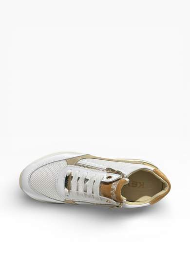 Keys Sneakers K-11813