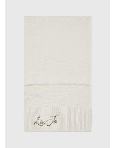 Liu Jo Sciarpa/scialle Donna - Tf6269 Ms75l