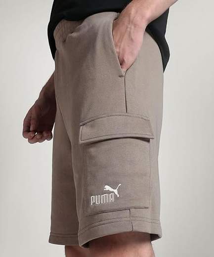 Puma Pantaloncini Sportivi 682662
