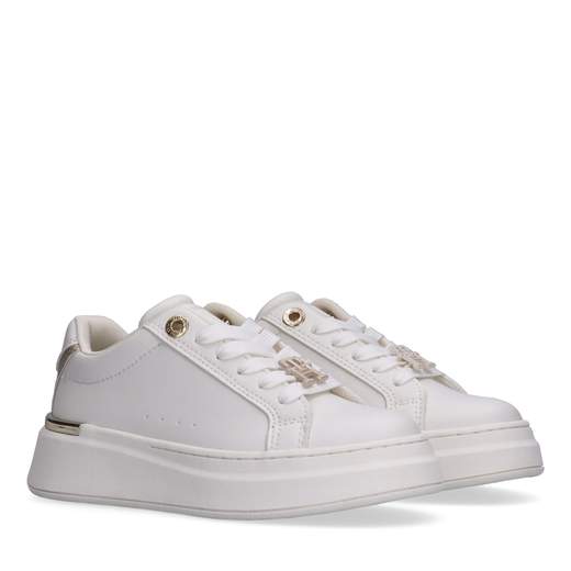 Tommy Hilfiger Sneaker Bassa Allacciata Junior/donna T3a9-34252-1355x024