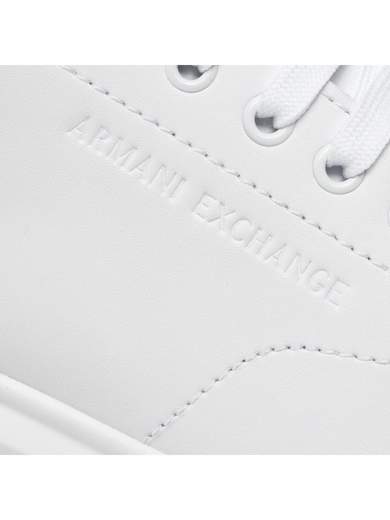 Armani Exchange Sneaker Uomo Xux123 Xv534