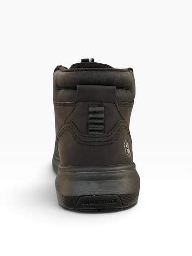 Lumberjack Sneakers Neil - Man Hi