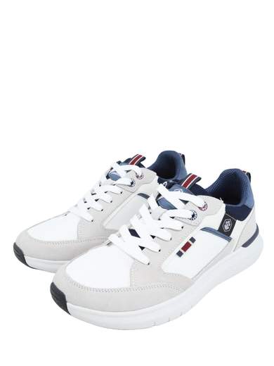 Lumberjack Sneakers Smd6712-010 N55
