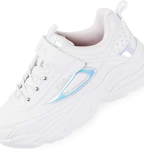 Fila Sneakers Unisex Bambino Ffk0268