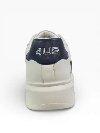 Paciotti 4us Sneakers Uomo 4us0061
