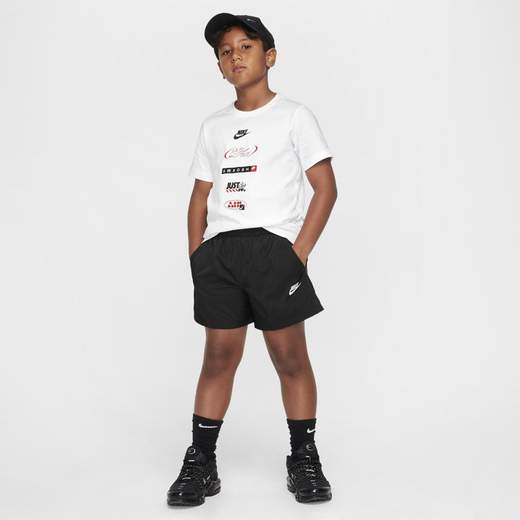 Nike T-shirt Bambini E Ragazzi Hm5662