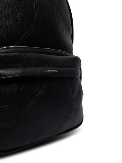 Calvin Klein Zaino Uomo Lv04d3398g