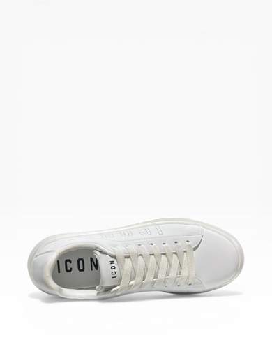 Icon Sneakers Uomo Ic05640su