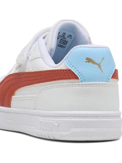 Puma Sneakers 406239