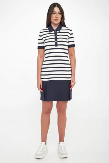 Liu Jo Dress Ta6125 J3867