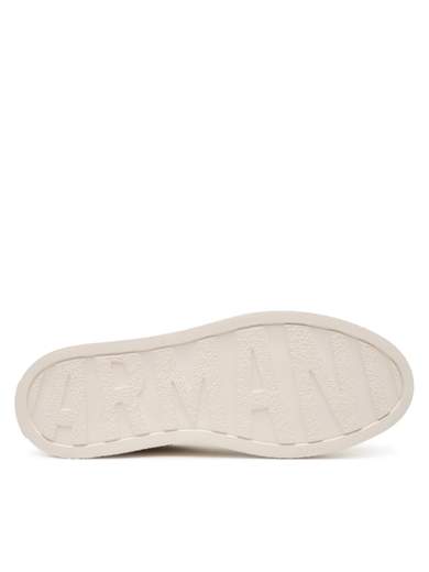 ARMANI EXCHANGE Sneaker Xm001666 Af19143