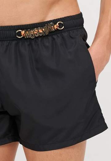 Moschino Costume Boxer Uomo V3a4202-9301