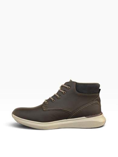 Lumberjack Sneakers Neil - Man Hi