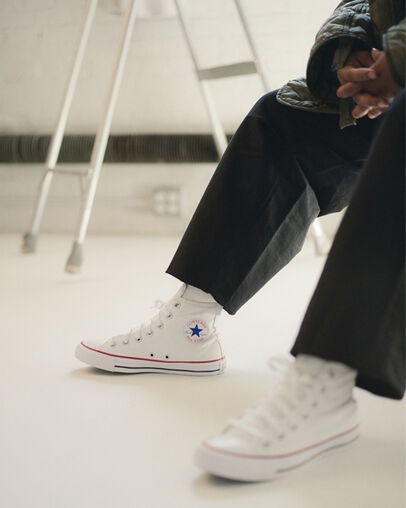 Converse Sneakers Unisex Adulto All Star Hi