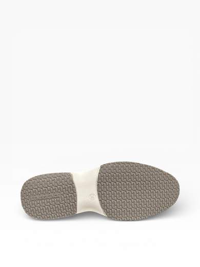 Lumberjack Sneakers Donna Raul - Woman Leather