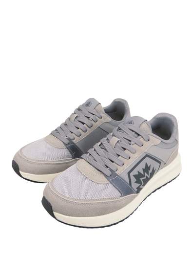 Lumberjack Sneakers Uomo Cascais - Man