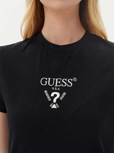 Guess T-shirt V4yi21 Kcdh1