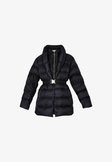 Liu Jo Giubbotto Imbottito Donna Tf4138 T2600