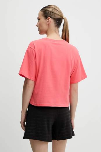 Puma T-shirt Cropped 684972