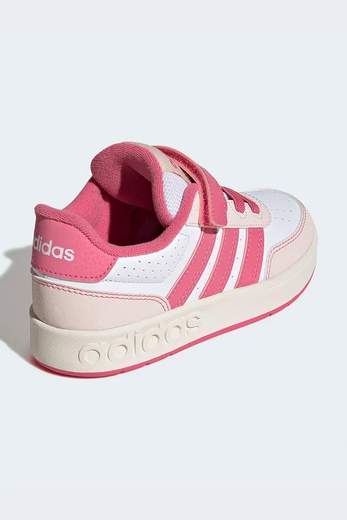 Adidas Sneakers Unisex Bambino Breakbase C