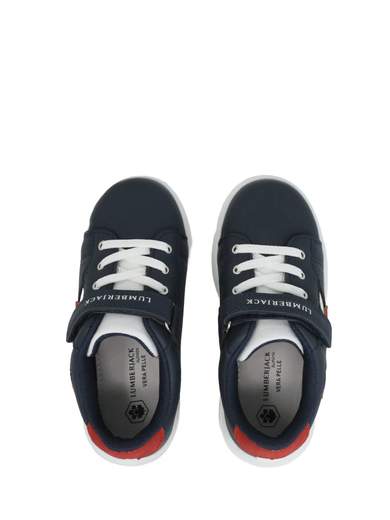 Lumberjack Sneakers Sbi9205-003 N49