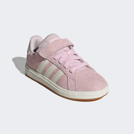 Adidas Sneakers Unisex Bambino Grand Court 00s El C