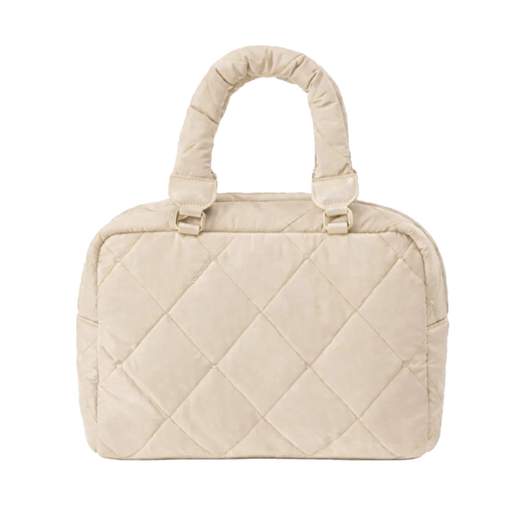 Guess Padded Quilted Bag Donna V6rz05 Wl132