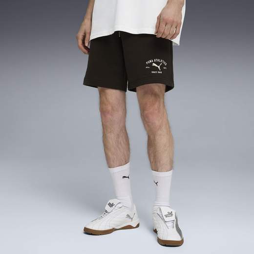 Puma Pantaloncini Sportivi Uomo 692230