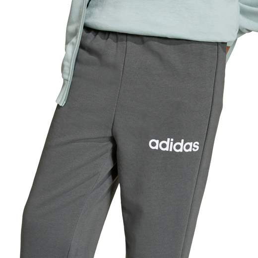 Adidas Tuta Sportiva J Lin Ft Ts 220