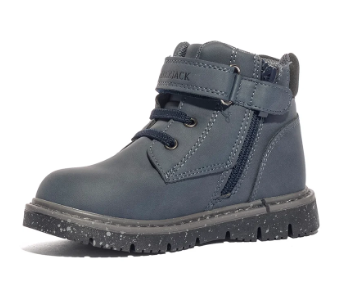Lumberjack Anfibio Bimbo - Gohan - Boy Ankle Boot
