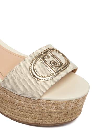 Liu Jo Sandali Donna Sa6085 Tx536