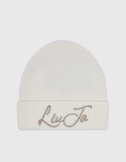 Liu Jo Cappello Donna - Tf6270 Ms75l