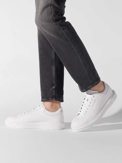 Armani Exchange Sneaker Uomo Xux123 Xv534