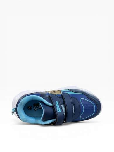 Skifidol Sneakers Con Luci Unisex Bambino Sk190a