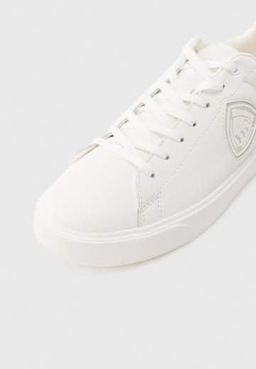 BLAUER Sneakers S6buck07/lea