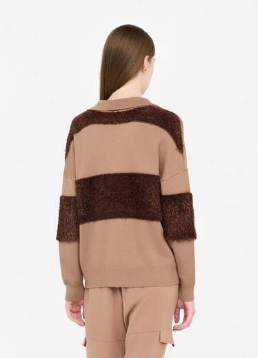 Liu Jo Maglieria Donna Tf5221 Ma51i