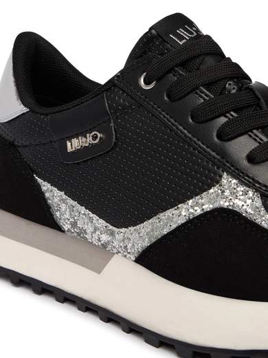 Liu Jo Sneakers Ba6065 Tx524