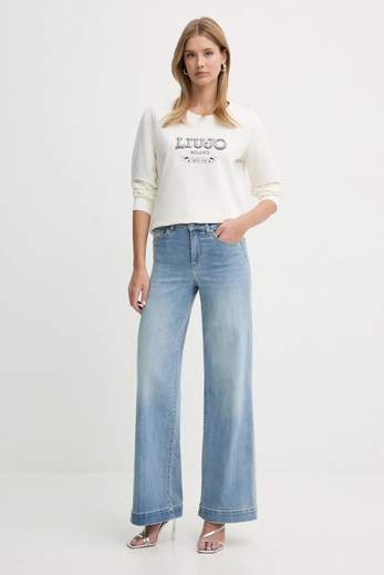 Liu Jo FELPA Ta6073 Fs090