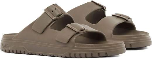 ARMANI EXCHANGE Ciabatte Xup015 Xv821