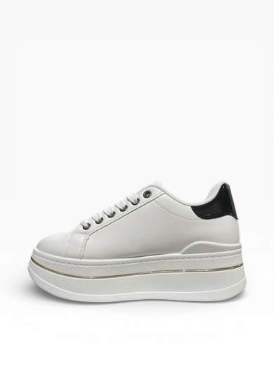 Renato Balestra Sneakers Donna Rb25f14