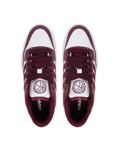 Adidas Sneakers Junior/donna Unisex Rapid Court Low J