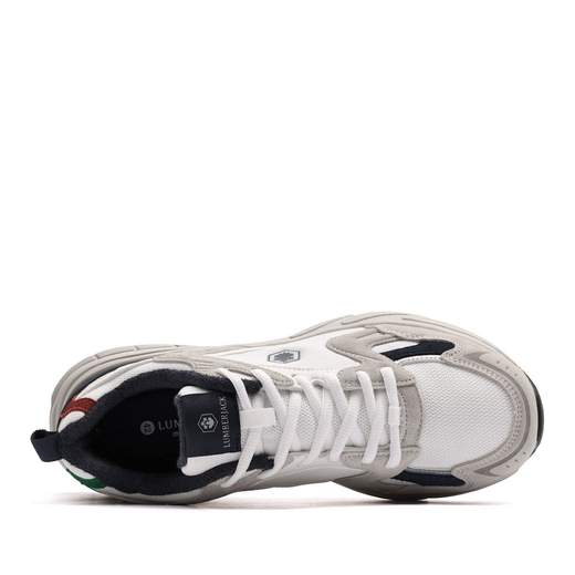 Lumberjack Sport Sneakers Yatta - Man